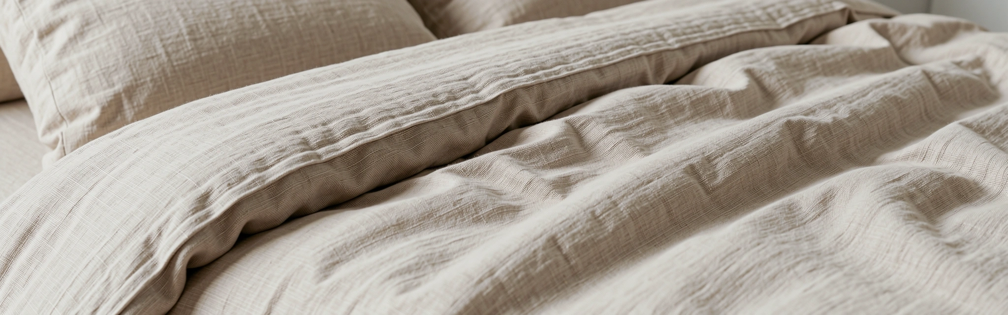 Miego kokybės tekstūros